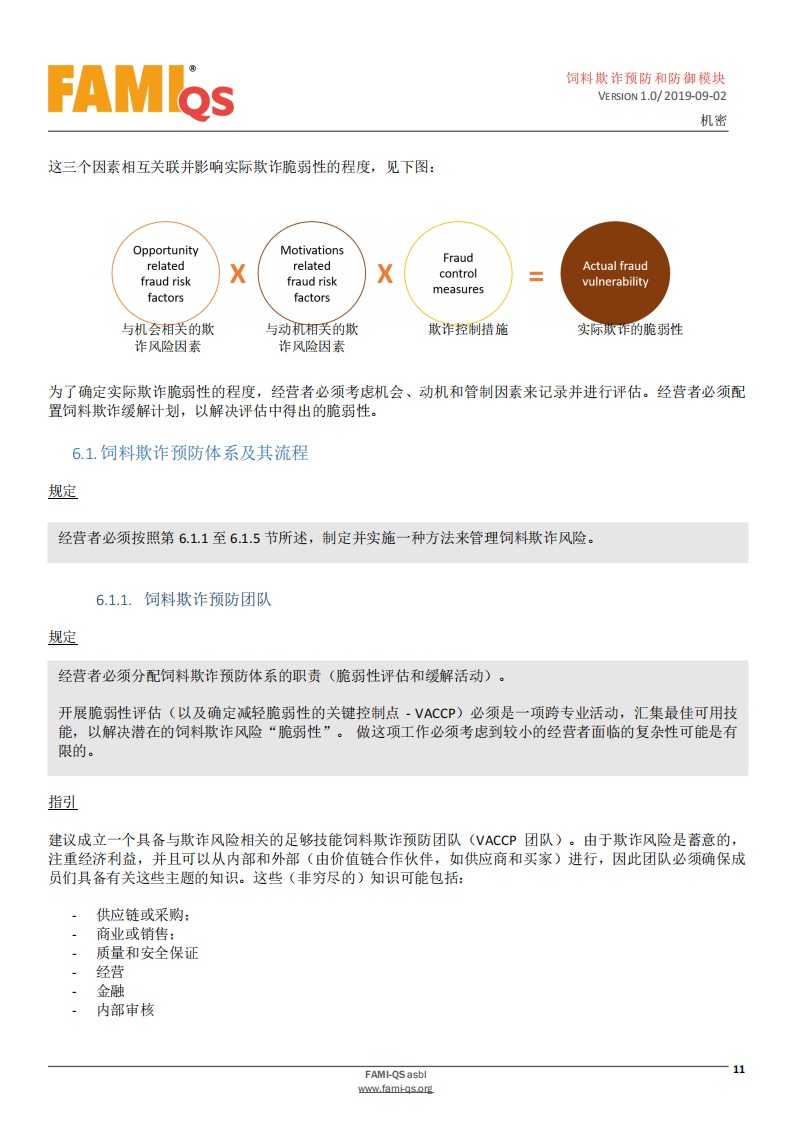 Feed_Fraud_Defense_Module_Ver_1.0_20190902_CN-1-飼料欺詐預防和防御模塊-操作規范_10.png