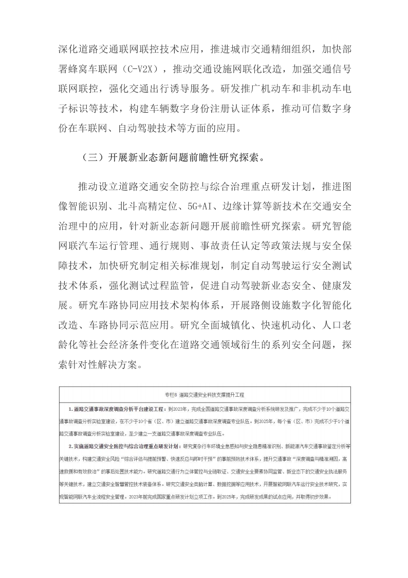 國務(wù)院安委會(huì )辦公室關(guān)于印發(fā)《“十四五”全國道路交通安全規劃》的通知_國務(wù)院部門(mén)文件_中國政府網(wǎng)_23.png